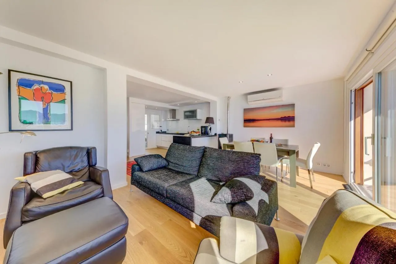 Apartment Faroles 4 By Sunvillas Mallorca Port de Pollença