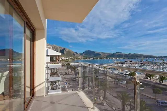 Apartment Faroles 4 By Sunvillas Mallorca Port de Pollença 0*,  Spanien