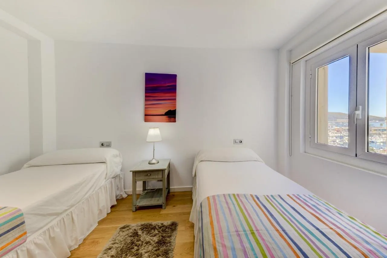 Apartment Faroles 4 By Sunvillas Mallorca Port de Pollença