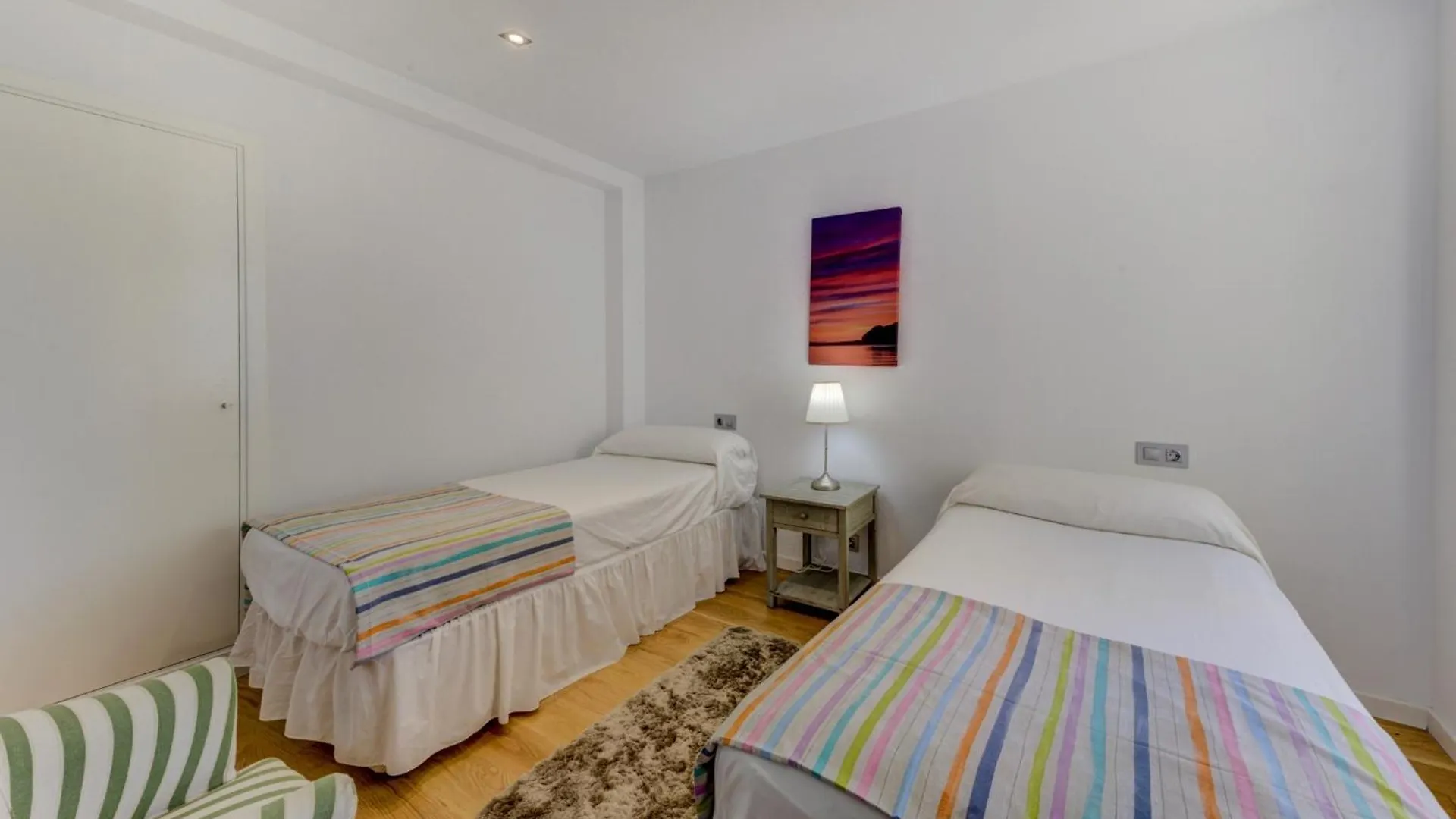 Apartment Faroles 4 By Sunvillas Mallorca Port de Pollença